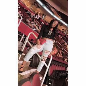 Meet your Posher, Chanice